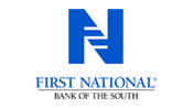 First National Bank