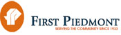 First Piedmont Federal Savings & Loan Association